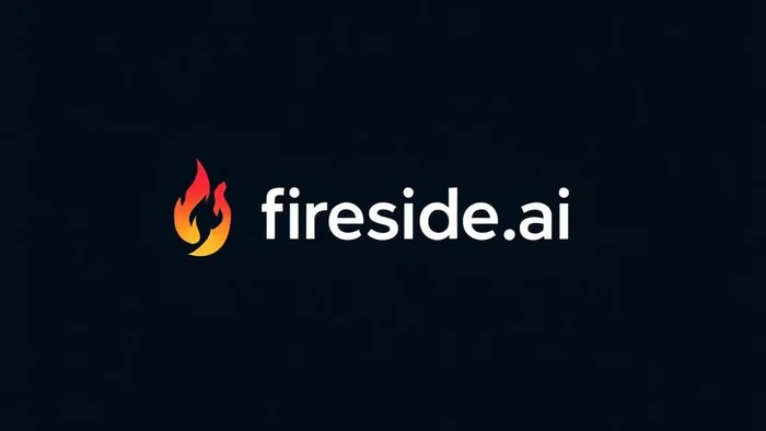 Domain fireside.ai Brand