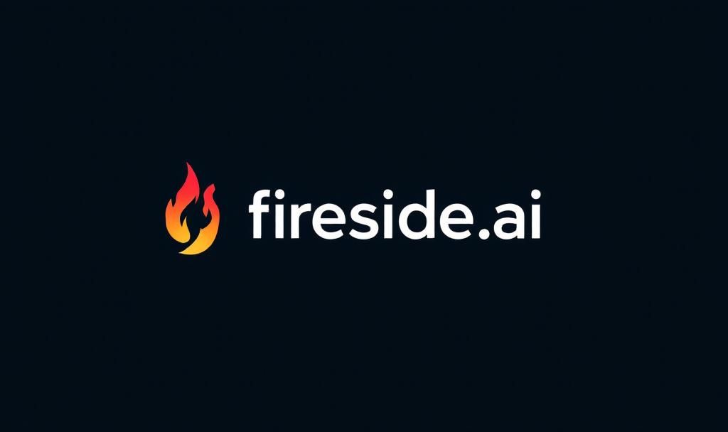 Domain fireside.ai Brand