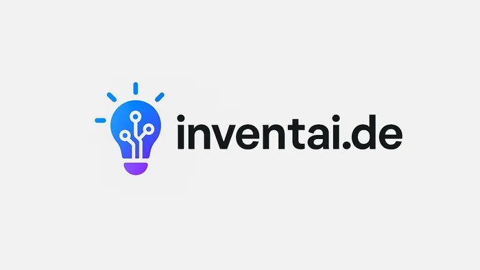 Domain inventai.de Brand