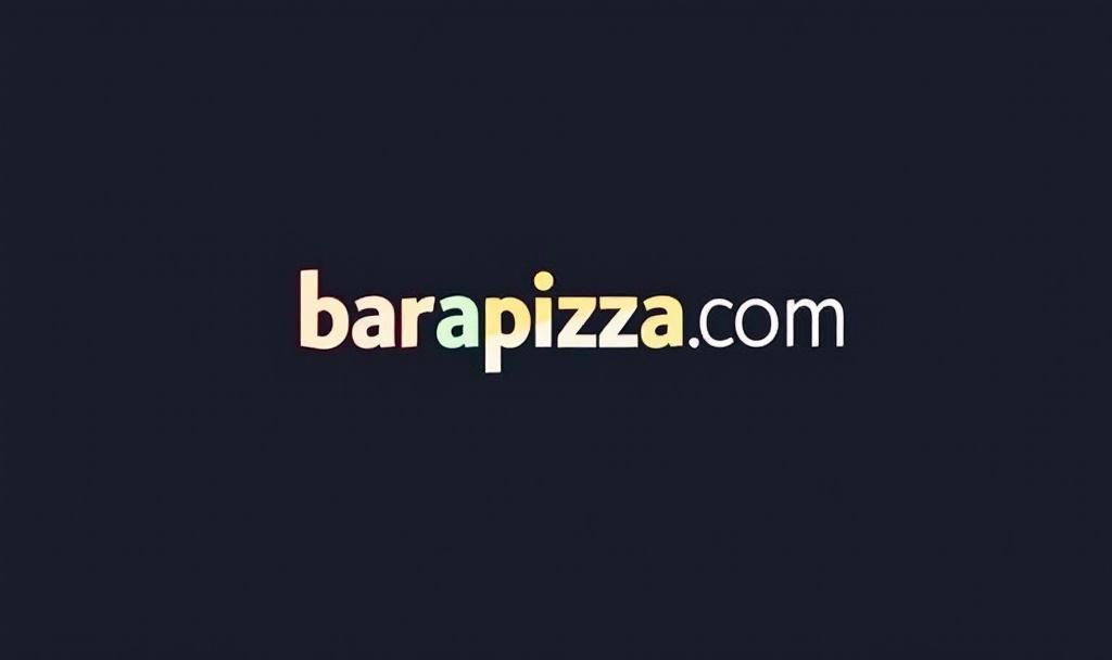 barapizza.com logo