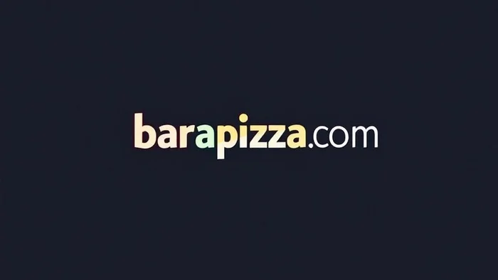 Domain barapizza.com Brand