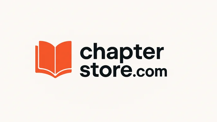 Domain chapterstore.com Brand