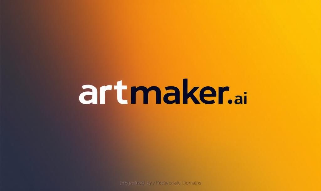 artmaker.ai Logo