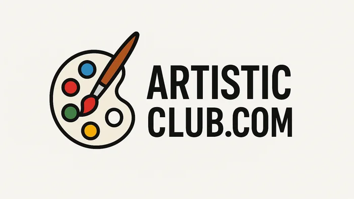 Domain artisticclub.com Brand