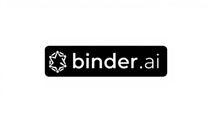 Domain binder.ai Brand