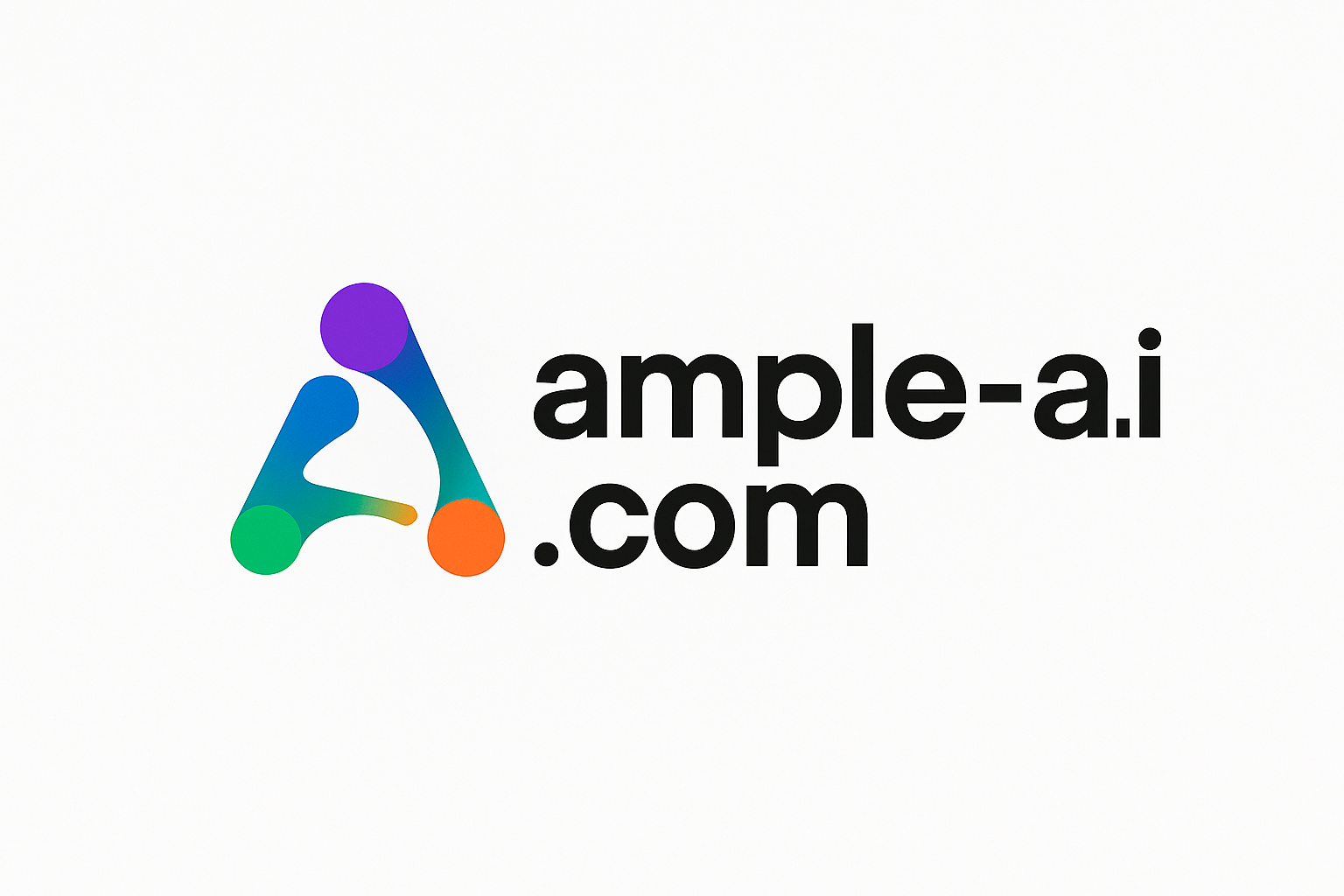 logo ample-ai.com