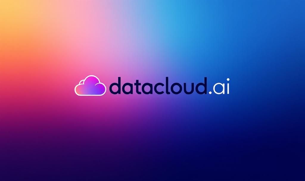 Domain datacloud.ai Brand