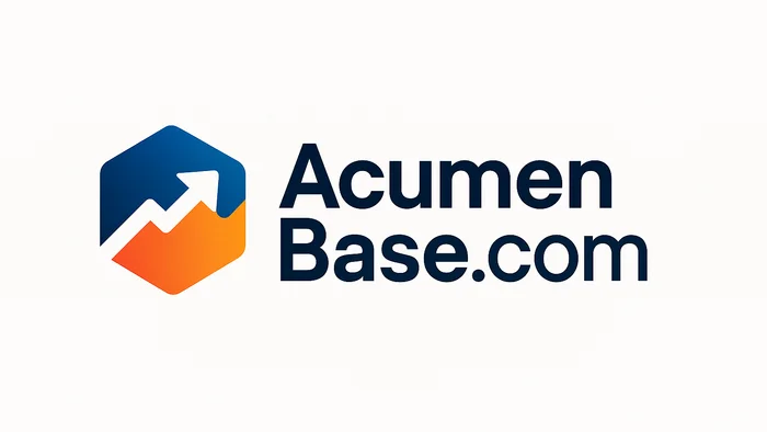 Domain acumenbase.com Brand