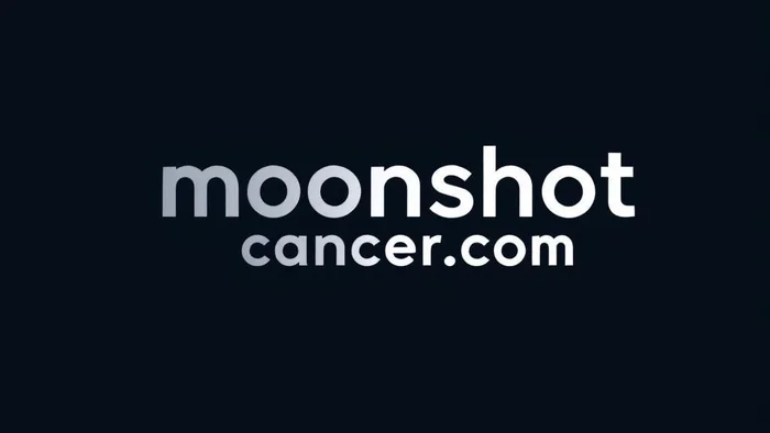 Domain moonshotcancer.com Brand