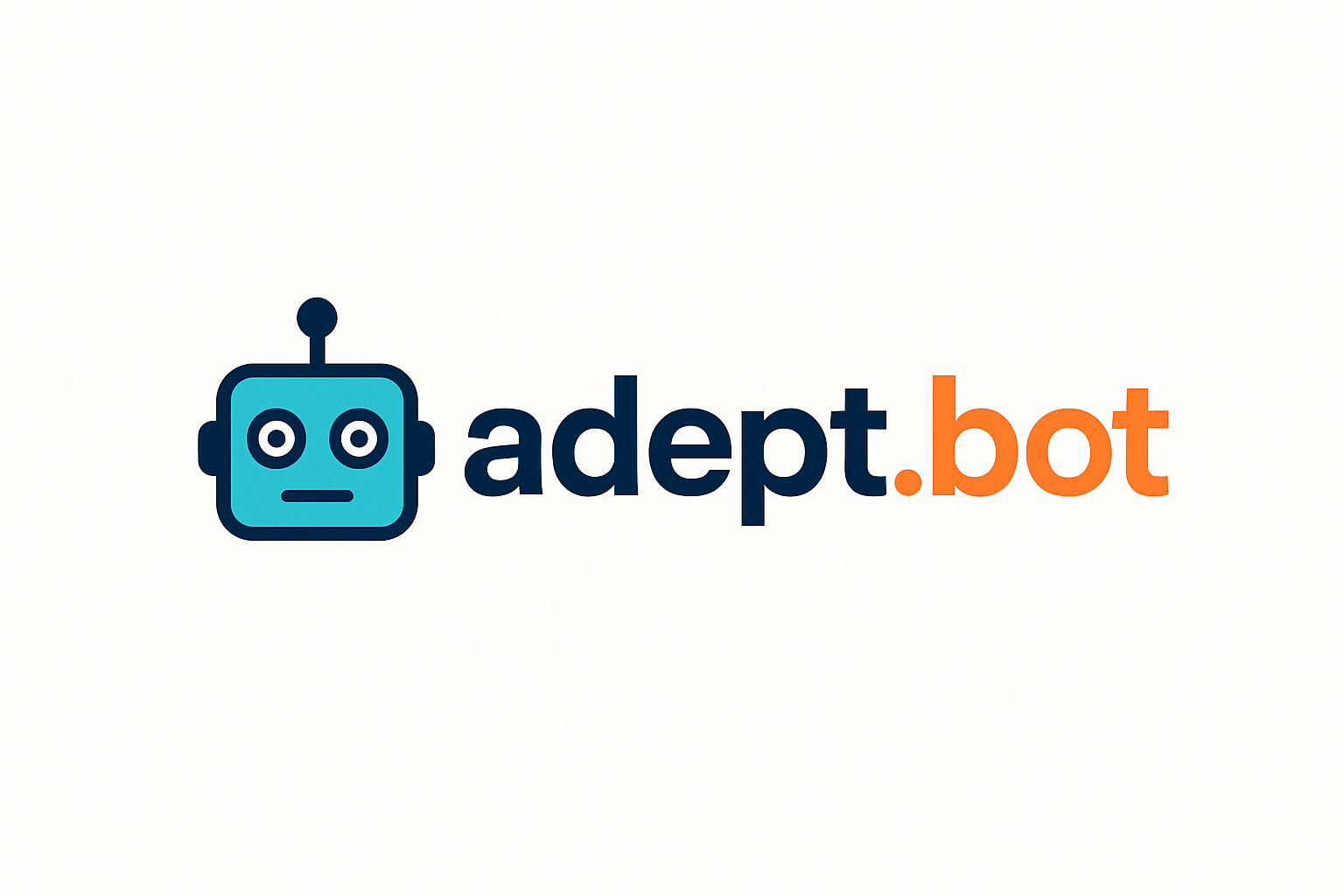 adept.bot 標誌