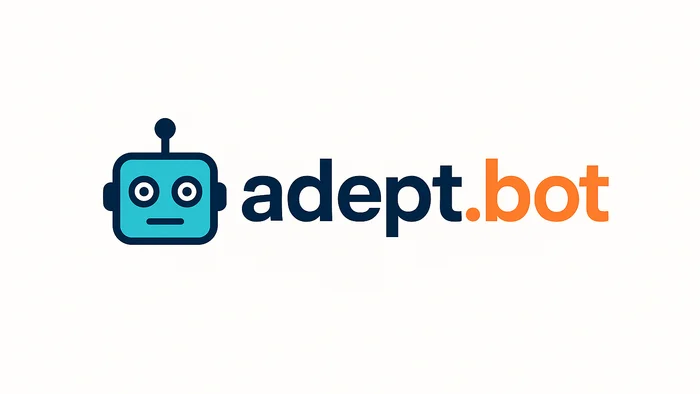 Domain adept.bot Brand