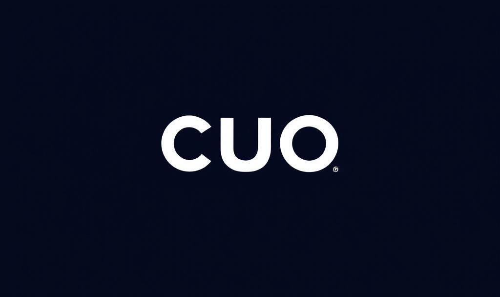 Domain cuo.online Brand