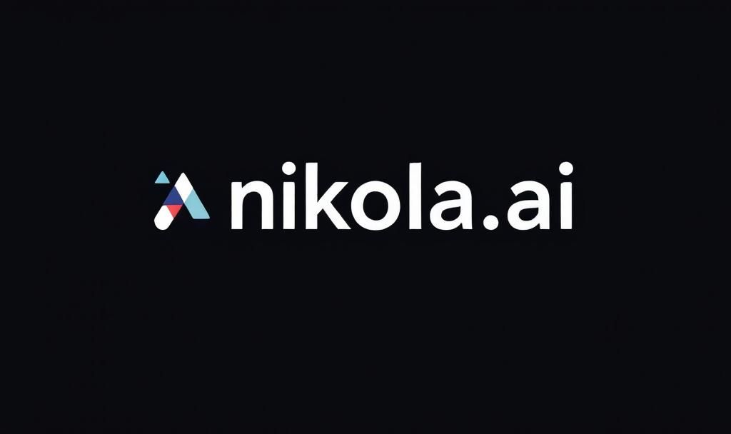 Domain nikola.ai Brand
