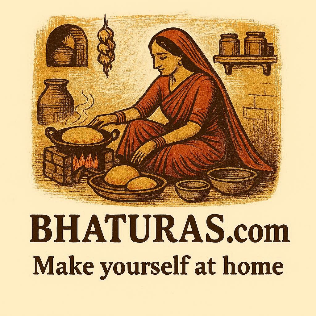 logo di bhaturas.com