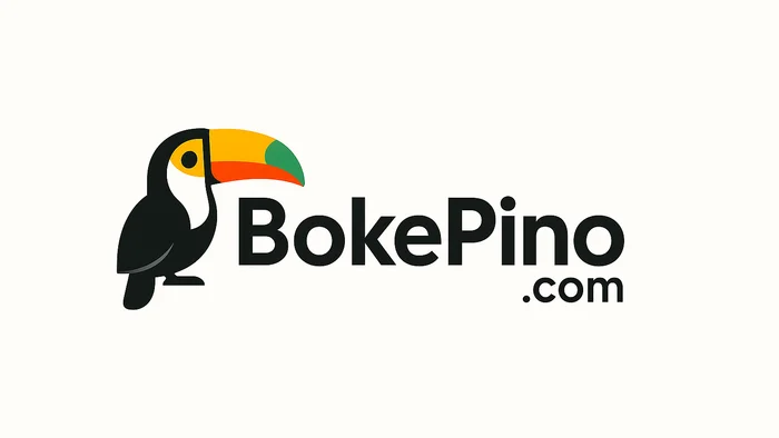 Domain bokepino.com Brand