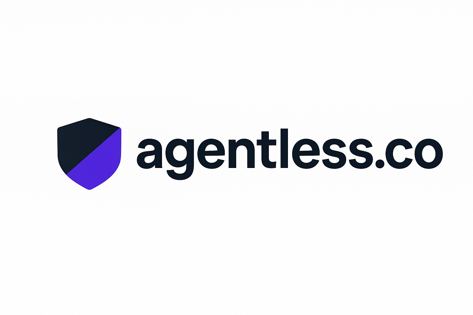 agentless.co logo
