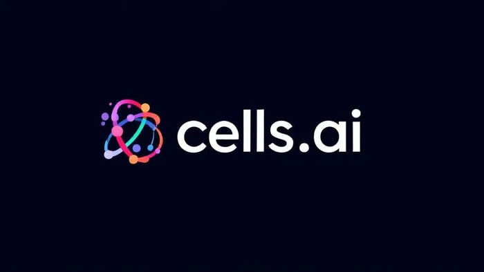 Domain cells.ai Brand