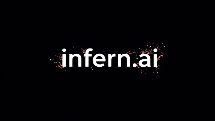 Domain infern.ai Brand
