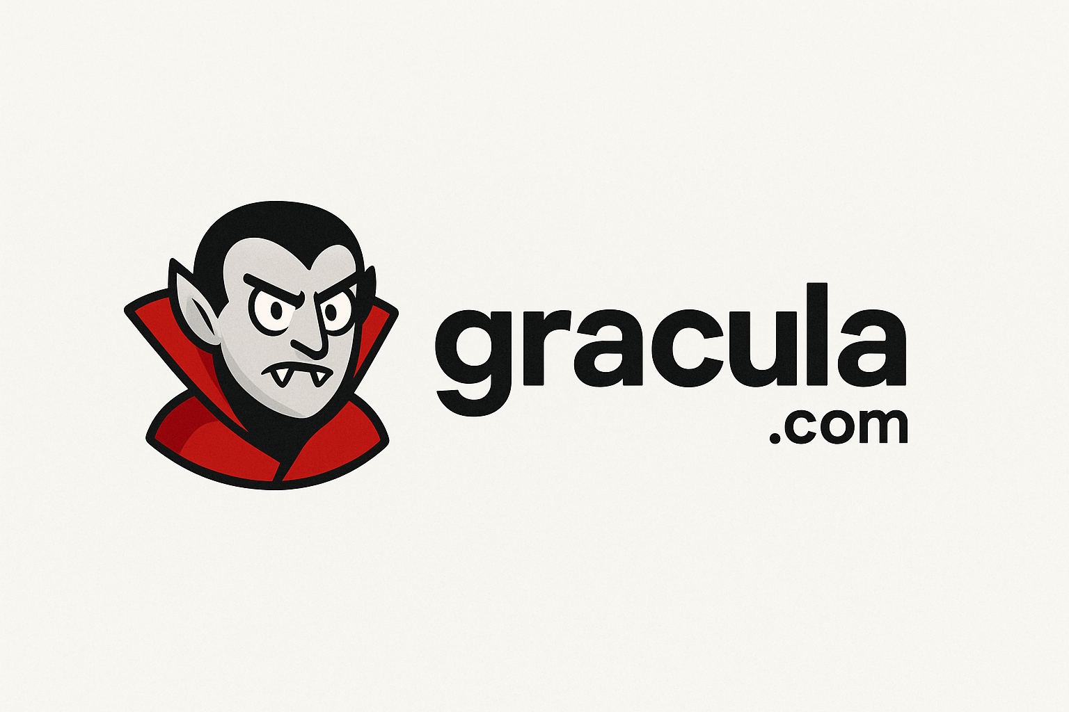 logótipo de gracula.com