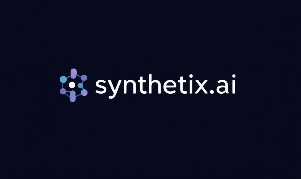 Domain synthetix.ai Brand