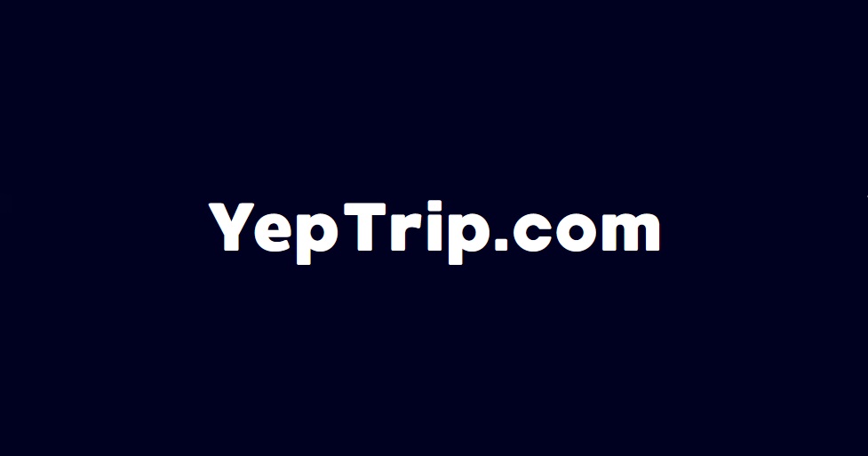 YepTrip.com 로고