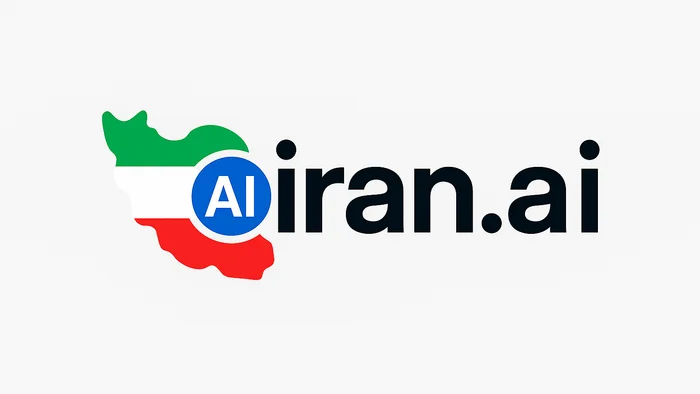 Domain iran.ai Brand
