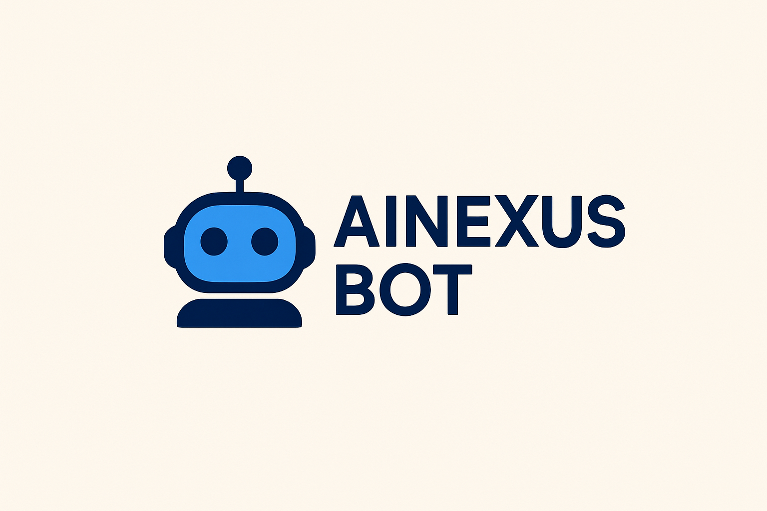 ainexusbot.com 標誌