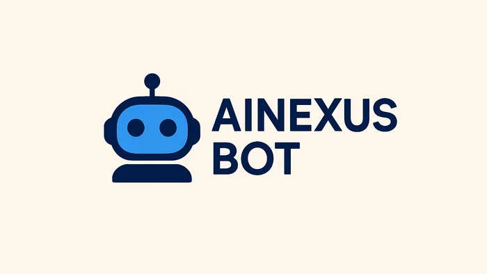 Domain ainexusbot.com Brand