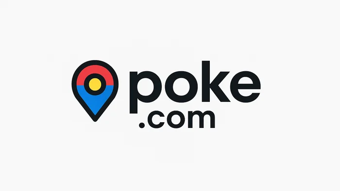 Domain poke.com Brand