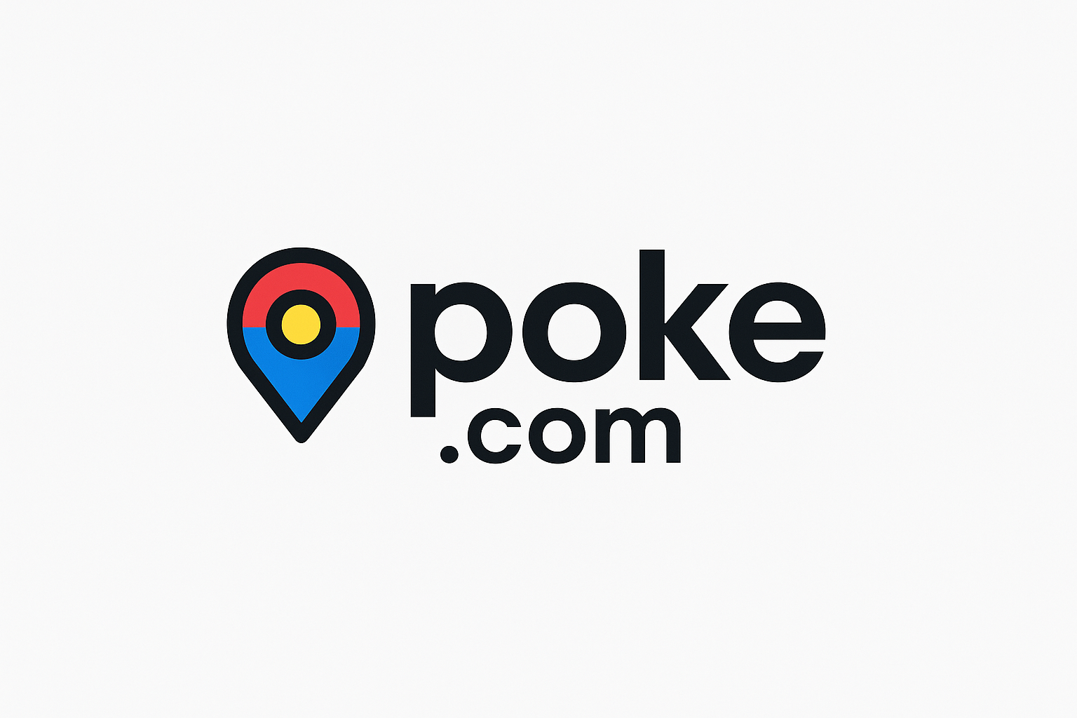 Domain poke.com Brand