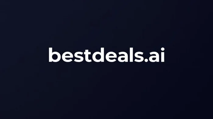 Domain bestdeals.ai Brand