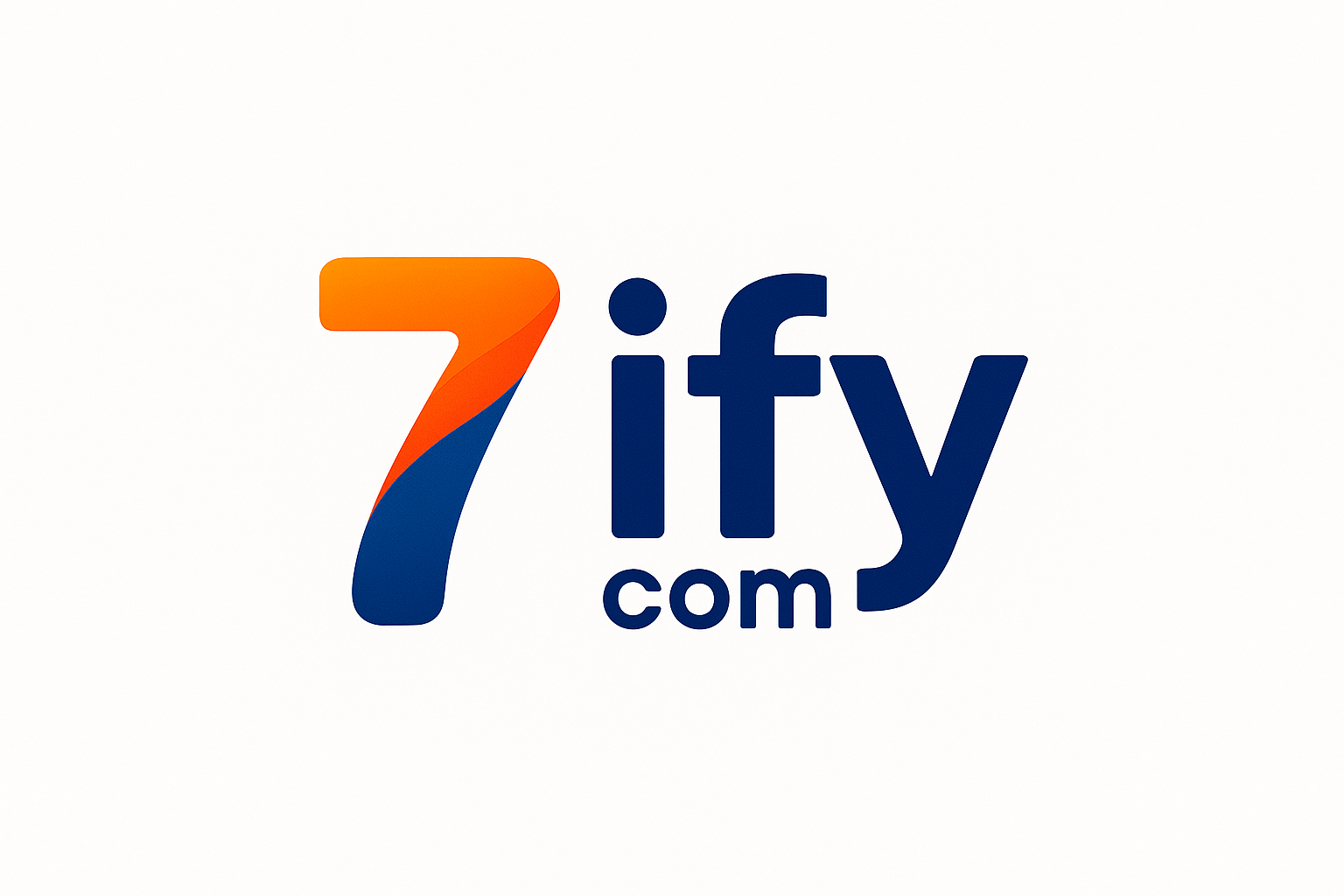 7ify.com logo