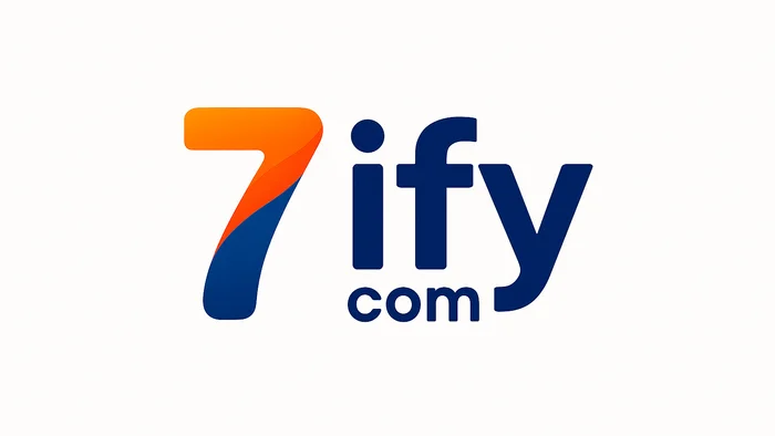 Domain 7ify.com Brand