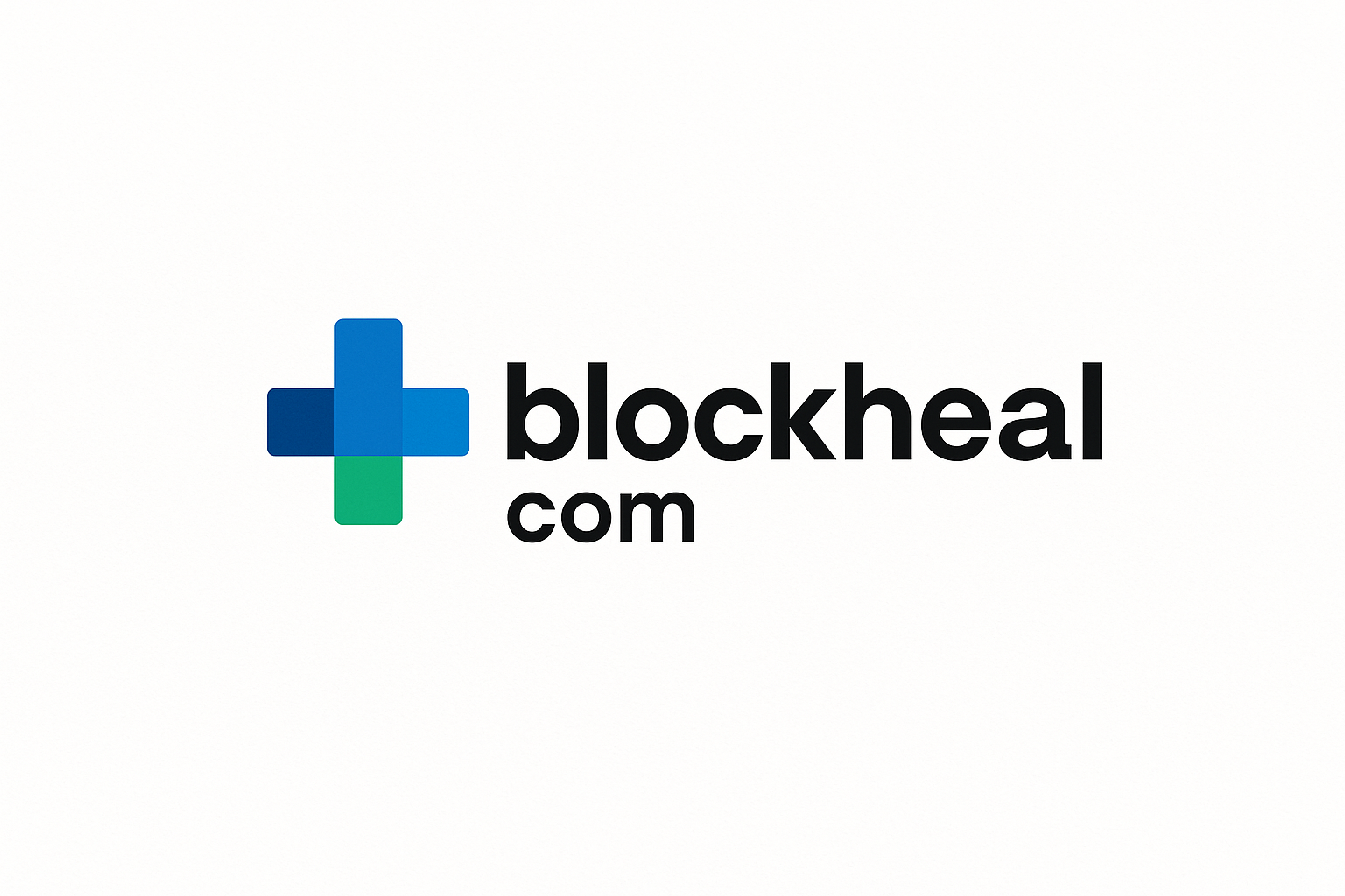 blockheal.com logó