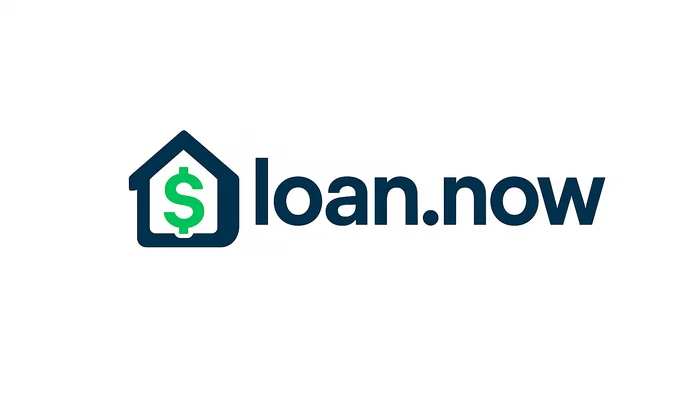 Domain loan.now Brand