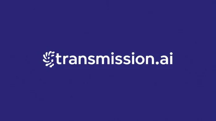Domain transmission.ai Brand
