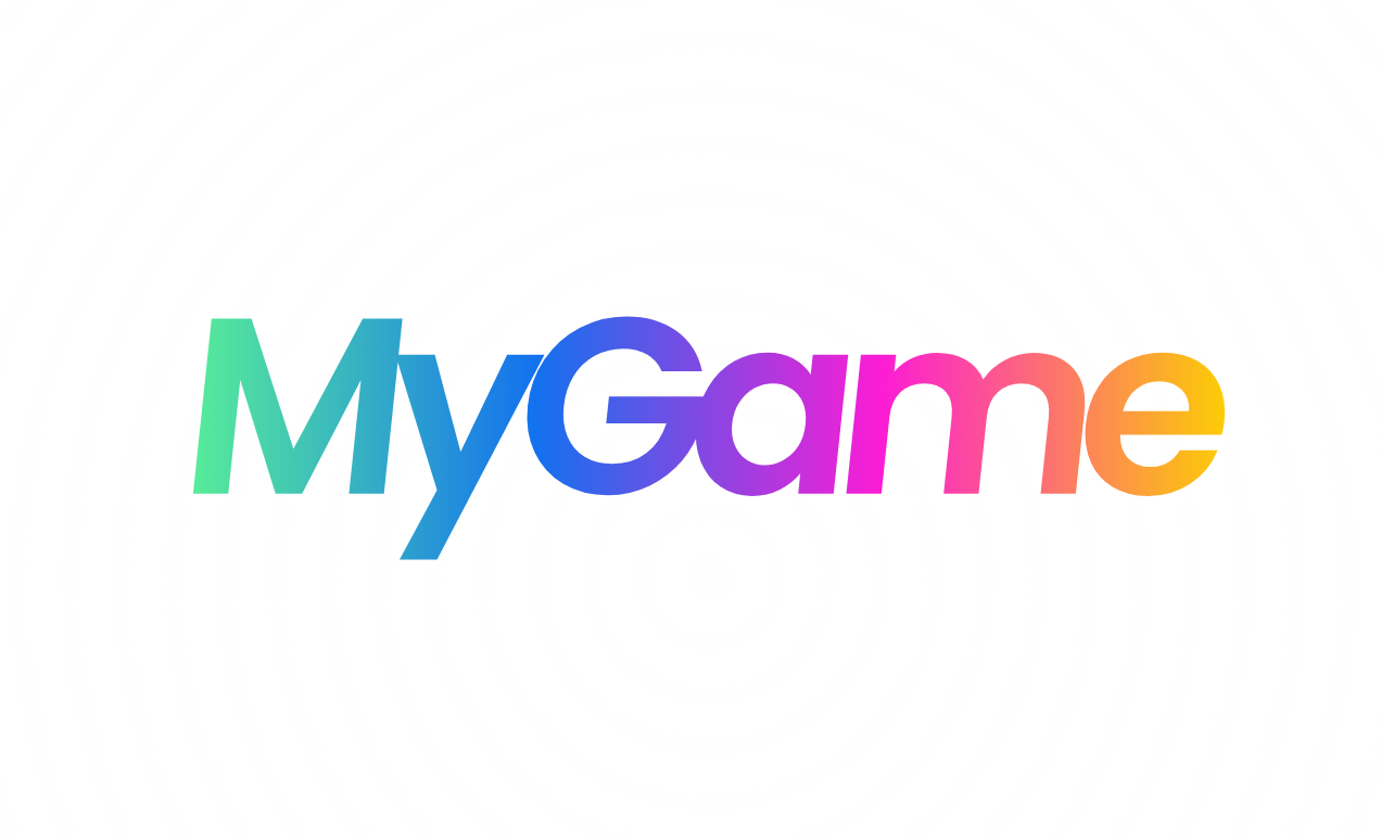 Domain mygame.com Brand