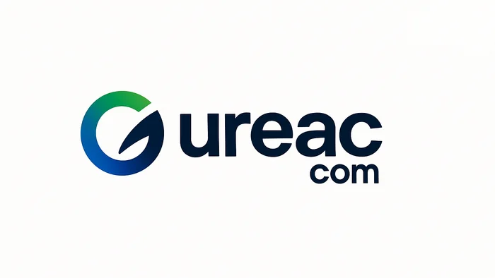 Domain ureac.com Brand