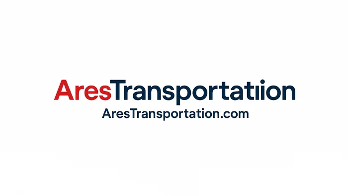 Domain AresTransportation.com Brand