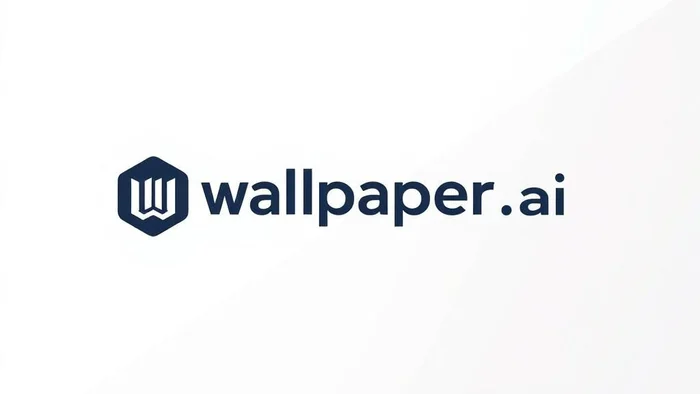 Domain wallpaper.ai Brand