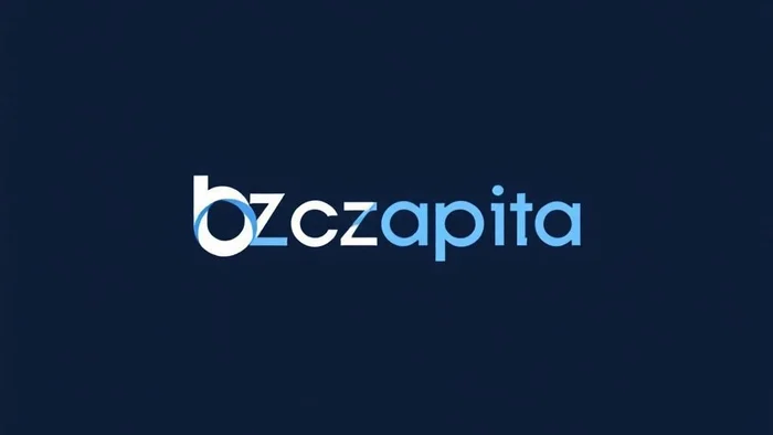 Domain bazcapital.com Brand