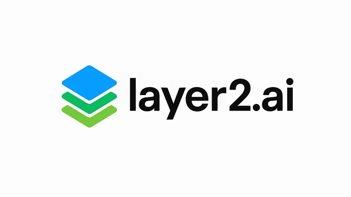 Domain layer2.ai Brand