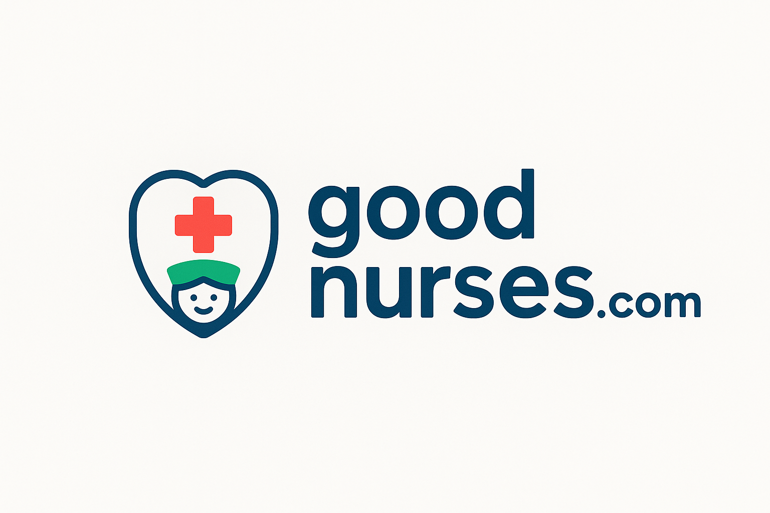 Domain goodnurses.com Brand