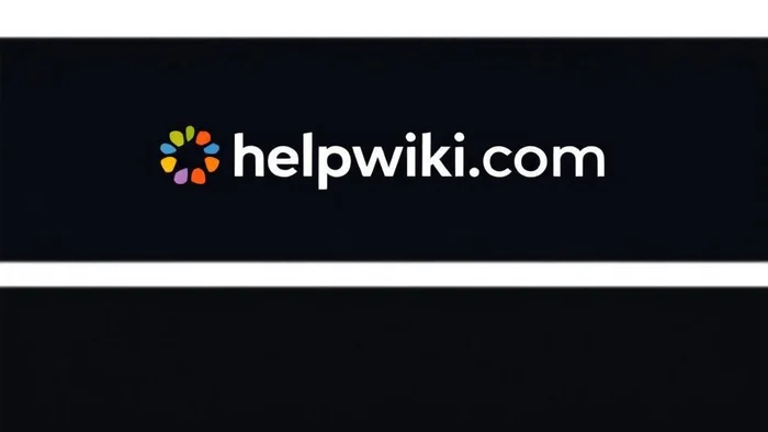 Domain helpwiki.com Brand