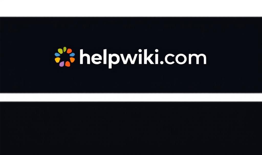 Domain helpwiki.com Brand