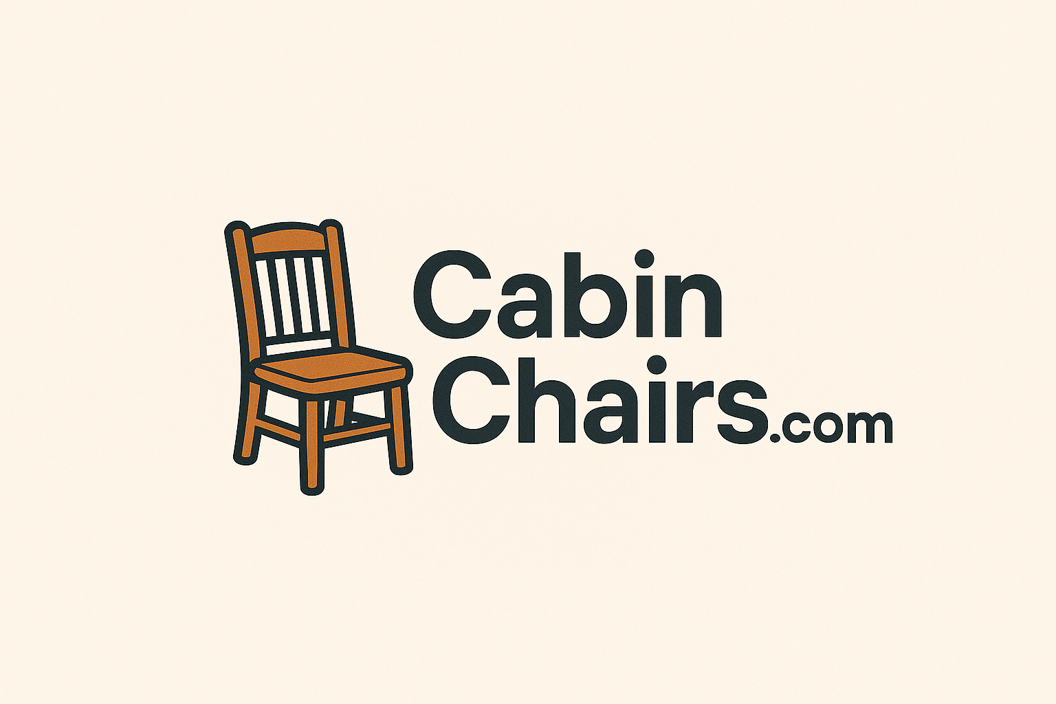 logotipo de cabinchairs.com