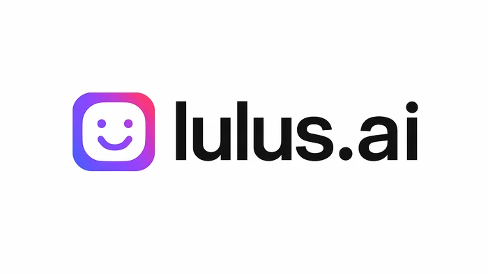 Domain lulus.ai Brand