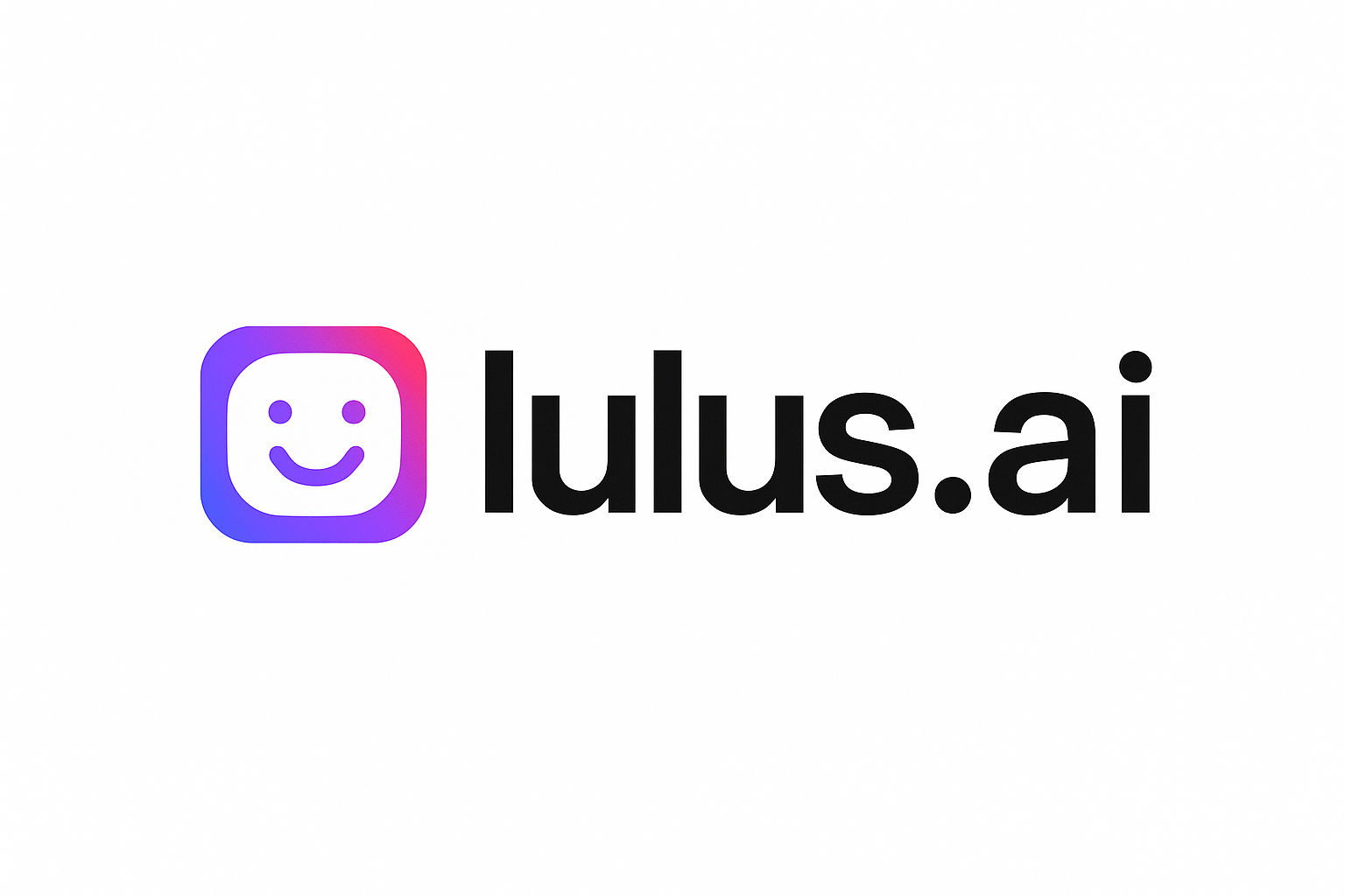 lulus.ai logo