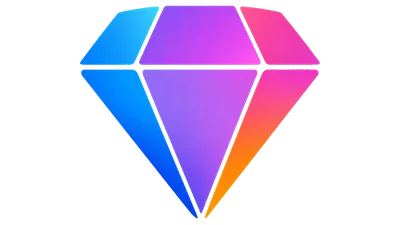 Domain diamond.so Brand