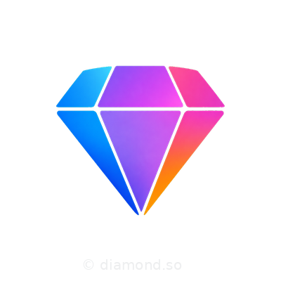 diamond.so logo
